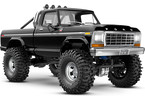 Traxxas TRX-4M Ford F-150 1979 1:18 RTR