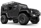 Traxxas TRX-4M Land Rover Defender 1:18 RTR