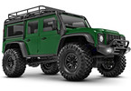 Traxxas TRX-4M Land Rover Defender 1:18 RTR