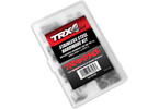 Traxxas spojovací materiál nerez (kompletní sada) (pro TRX-4M)