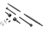 Traxxas hřídel nápravy HD (sada)