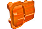 Traxxas kryt rozvodovky hliníkový oranžově eloxovaný (2)