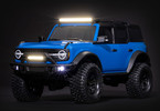 Traxxas LED osvětlení, TRX-4M (pro #9711, 9712)
