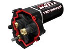 Traxxas převodovka kompletní high range 16.6:1 s motorem
