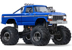 Traxxas TRX-4MT Ford F-150 1979 1:18 RTR