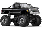 Traxxas TRX-4MT Chevrolet K10 1979 1:18 RTR