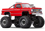 Traxxas TRX-4MT Chevrolet K10 1979 1:18 RTR