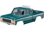 Traxxas karosérie Ford F-150 1979 zelená