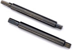 Traxxas hřídel zadních kol (pro portálové nápravy) (2)