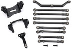 Traxxas Long Arm Lift Kit TRX-4M (sada)