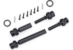 Traxxas centrální hřídel (sada) (delší rozvor)