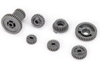 Traxxas ozubená kola převodovky (pro #9891)