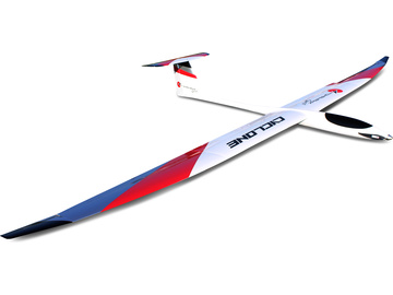 Cyclone 5.5m ARF Cyclone 5.5m ARF / TA-20800