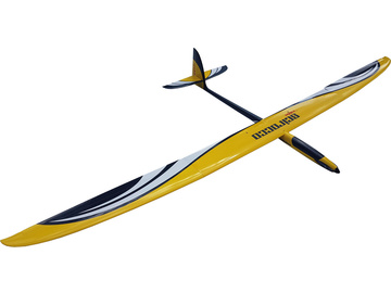 Scirocco 4.0m PNP Scirocco 4.0m PNP / TA-2634