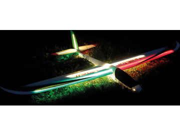 Arcus II Night 1.84m PNP / TA-2650