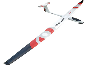 Cyclone XT 6.2m PNP / TA-2666