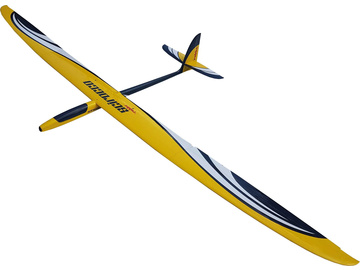 Scirocco L 4.0m ARF Scirocco L 4.0m ARF / TA-2670