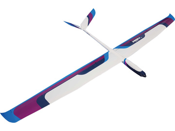 Sapphire 2.9m ARF Sapphire 2.9m ARF / TA-2677