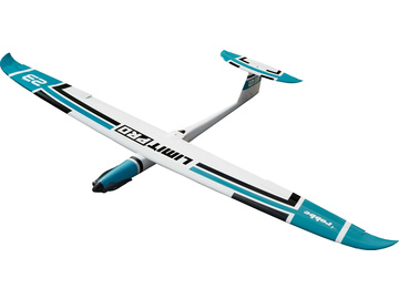 Limit Pro 1.7m PNP petrolejová / TA-2680