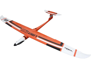 Limit Pro 1.7m ARF orange / TA-2681
