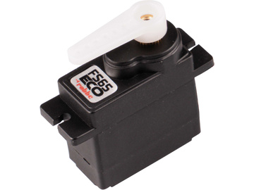 Robbe servo Eco FS 65 HV 5.0kg.cm 0.12s/60° MG 25T-Mini Robbe servo Eco FS 65 HV 5.0kg.cm 0.12s/60° MG 25T-Mini / TA-9144