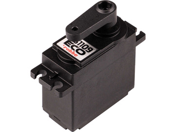 Robbe servo Eco FS 1109 HV 11kg.cm 0.090s/60° MG 25T Robbe servo Eco FS 1109 HV 11kg.cm 0.090s/60° MG 25T / TA-9146