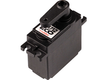 Robbe servo Eco FS 1712 HV 17kg.cm 0.12s/60° MG 25T Robbe servo Eco FS 1712 HV 17kg.cm 0.12s/60° MG 25T / TA-9147