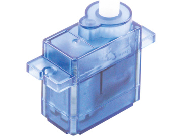 Robbe servo Rovor FS 0009 1.5kg.cm 0.10s/60° 21T Robbe servo Rovor FS 0009 1.5kg.cm 0.10s/60° 21T / TA-S0009