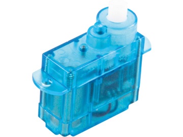 Robbe servo Rovor FS 0307 0.8kg.cm 0.11s/60° 20T Robbe servo Rovor FS 0307 0.8kg.cm 0.11s/60° 20T / TA-S0307