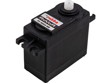 Robbe servo Rovor FS 3003 3.5kg.cm 0.10s/60 25T Robbe servo Rovor FS 3003 3.5kg.cm 0.10s/60 25T / TA-S3003