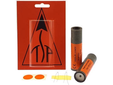 TSP raketový motor E12-4 (2ks) TSP raketový motor E12-4 (2ks) / TE-1214