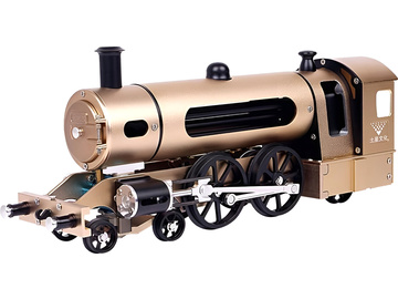 Teching vlak STEAM / TE-DM21