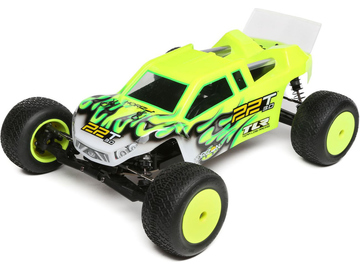 TLR 22T 3.0 1:10 2WD MM Race Truggy Kit TLR 22T 3.0 1:10 2WD MM Race Truggy Kit / TLR03011