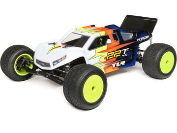 TLR 22T 4.0 1:10 2WD Race Truggy Kit TLR 22T 4.0 1:10 2WD Race Truggy Kit / TLR03015
