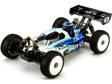 TLR 8ight Buggy 1:8 3.0 Kit / TLR04000