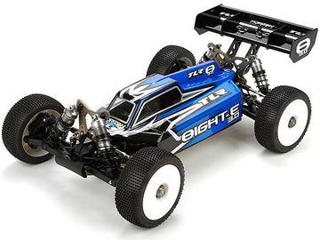 TLR 8ight-E Buggy 1:8 3.0 Kit / TLR04002
