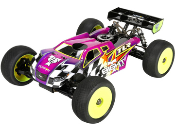 TRL 8ight-T Truggy 1:8 4.0 Race Kit / TLR04005