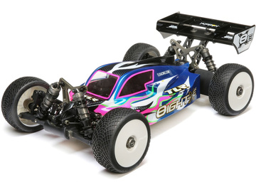 TLR 1/8 8IGHT-XE Electric Buggy Kit TLR 1/8 8IGHT-XE Electric Buggy Kit / TLR04008