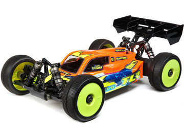 TLR 8ight-XE Elite Electric Buggy 1:8 Race Kit / TLR04011