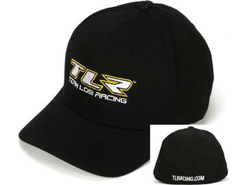 TLR kšiltovka L-XL / TLR0510
