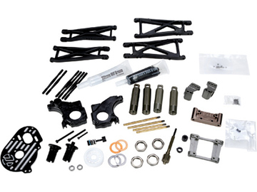 TLR tuning Kit: XXX-SCT / TLR0900