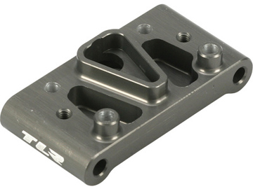 Front Pivot, Aluminum: 22 / TLR1072