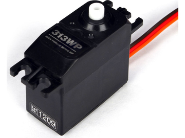 TLR servo 313WP voděodolné high torque / TLR13000