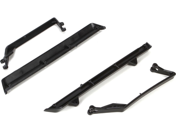 TLR boční části šasi: SCTE 2.0 TLR boční části šasi: SCTE 2.0 / TLR231000