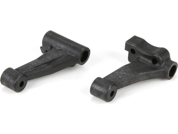 Servo Mount/Chassis Brace: 22 3.0 Servo Mount/Chassis Brace: 22 3.0 / TLR231038