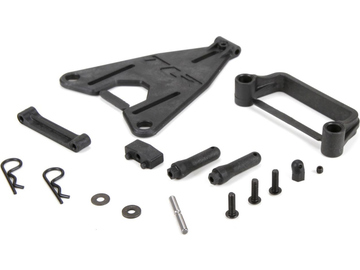 TLR držák baterií: 22 3.0 / TLR231040