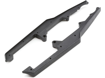 Mud Guard Set, Stiffezel: 22SCT 3.0 / TLR231061