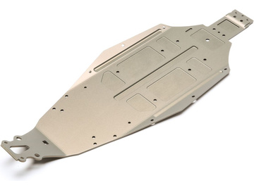 TLR Chassis, 2mm: 22 5.0 / TLR231072