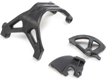TLR kryt převodů, vodopád: 22 5.0 / TLR231076