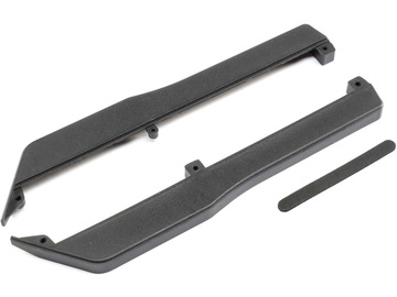 TLR ochranné prvky Stiffezel: 22X-4 / TLR231085